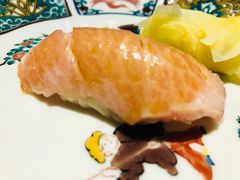 -橼舍鮨青木