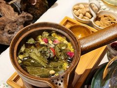 -叶叶菩提(太原别墅店)