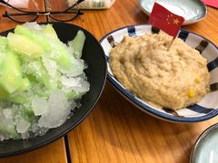 黑椒土豆泥-炒豆合作社(东四总店)