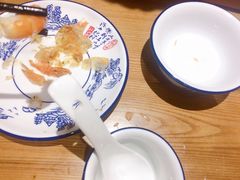 -五谷芳乳鸽王（大梅沙总店C区）(网红打卡店)
