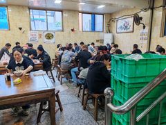 -老刘家泡馍·陕西老字号(钟楼广济街店)