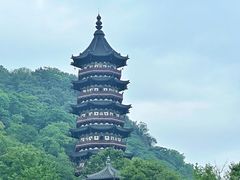 -牛首山文化旅游区