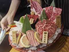 -炎蔵牛舌烤肉