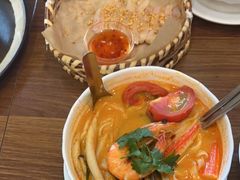 -曼谷食堂·泰国家庭料理(丹桂路店)