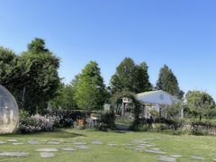 -同里国家湿地公园