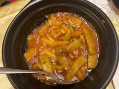 -武汉香格里拉大酒店·香宫中餐厅