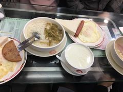 -义顺牛奶公司(庇利金街店)