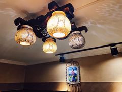 -五谷丰登·胶东海鲜·家常菜(张村店)