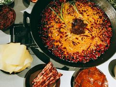 -周幺妹重庆老火锅(银泰城总店)