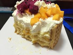iFood甜嫩嫩-iFood甜嫩嫩(江东北路店)