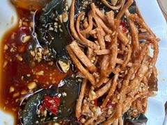 -麻木老地方牛筋牛杂(长堤街店)