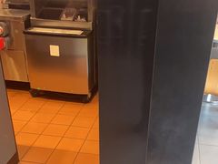 -汉堡王(上海凌云壹街坊店)