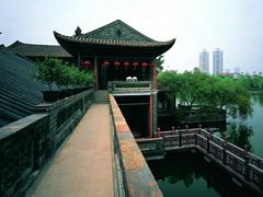 -东莞市可园博物馆