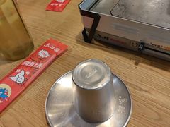 -鱼酷活鱼烤鱼(梅江印象城店)