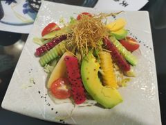 -天狗山料理(省体店)