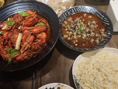 -聚汇三少·龙虾·中餐厅(莫邪路新天地店)