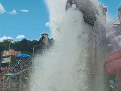 -重庆海昌加勒比海水世界