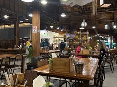 -Naughty Nuri’s Phuket