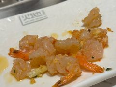 -火地铁板烧(昆山万象汇店)