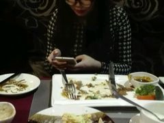 -昔士风中西餐厅(天河公园店)