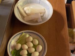 -巴奴毛肚火锅(新街口金鹰店)