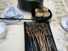 -聚味瞿记·龙虾堂(咸嘉湖店)