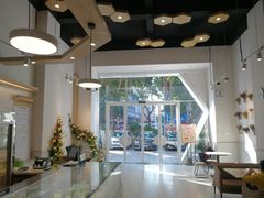 -三只蜜蜂蛋糕(东城店)