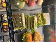 -星巴克臻选(成都太古里店)