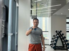 -WEGYMER健萌健身(麦德龙钰龙天下馆)