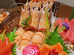 鳌虾-初花·日本料理