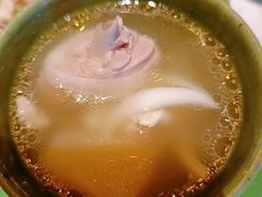 -润园四季椰子鸡火锅(海上世界店)