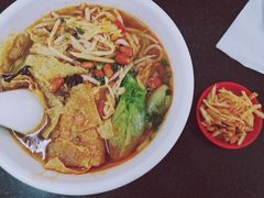原味螺蛳粉-丫丫桂林米粉(学府店)