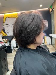-奈川烫染Salon