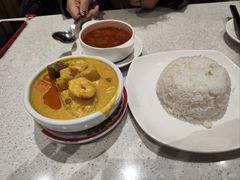 -香港新发烧腊茶餐厅(书城店)
