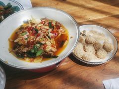 -树厨贵州菜(花果园购物中心店)