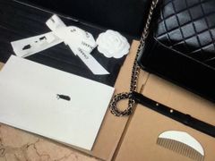 -CHANEL(恒隆广场店)