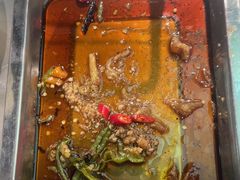 -古彭7只羊·招牌白串·碳锅羊肉旗舰店