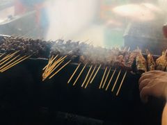-清真·西北人家风味馆(中山中路店)