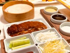 那府烤鸭-那家小馆•北京菜•烤鸭(中关村店)