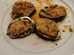 清蒸小鲍鱼-大东海海鲜酒楼(渔人码头总店)