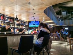 -MM·五声·音乐人与调酒师(西安路店)