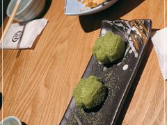 -一心创作料理屋(经开万达店)