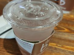 -咖啡陪你(广顺北大街福码大厦店)