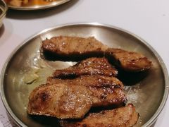 -西塔老太太泥炉烤肉(川沙百联店)