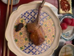 -鳥喜Toriki怀石烧鸟料理
