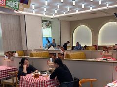 -西贝(无锡万象城店)