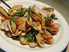 招牌含花甲-海门鱼仔·潮汕味(百信广场西区店)