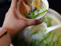 蒙自过桥米线-南蛮子(进贤路店)