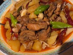 -品质伊骊新疆菜(紫金店)