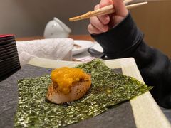 -伟峰·枫寿司(东樾店)